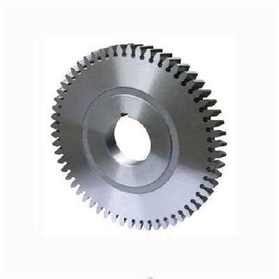 Gear Shaving Cutter