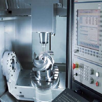 IndraMotion MTX CNC