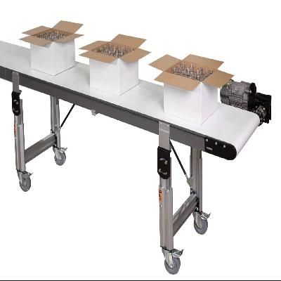 Material Handling Conveyors