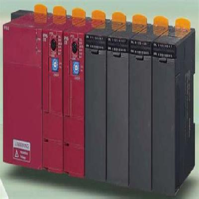 Micrex SPH - High Performance Programable Logic Controller