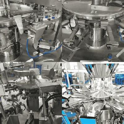 Packing Systems