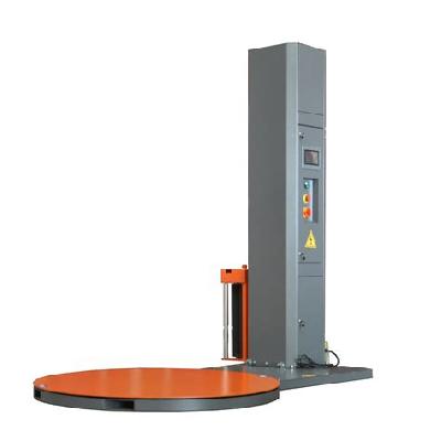 Stretch Wrapping Machines