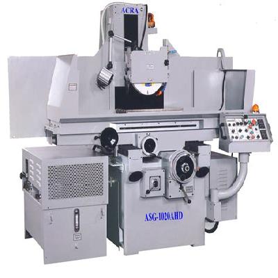 Surface Grinding Machine