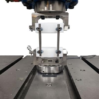 Torsion Fatigue Test