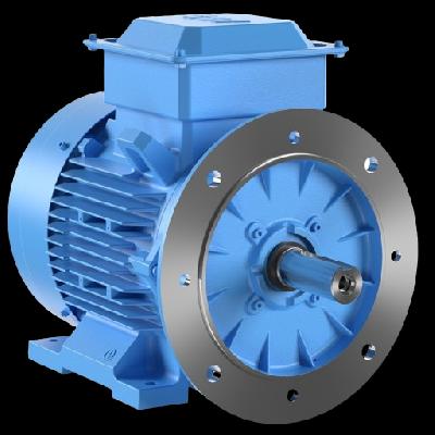 ABB  Industrial Electric Motors