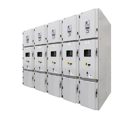 ABB SWITCHGEARS