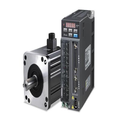 ASDA B2 Series Delta AC Servo Drive