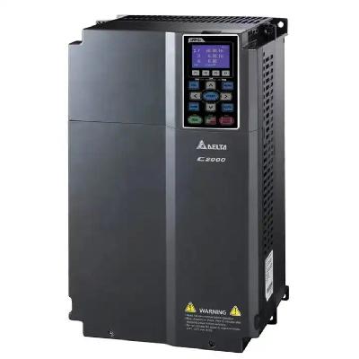 C 2000 Series Vector Control Drive