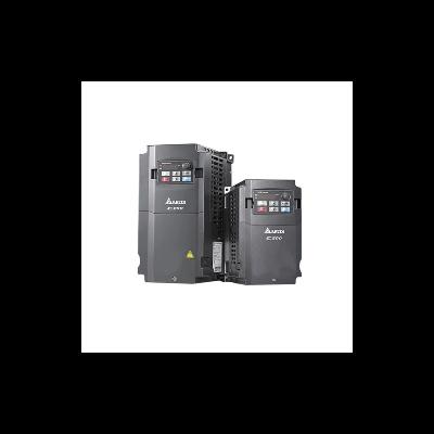 C 2000 Series Vector Control Drive