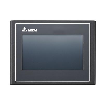 DOP 107 BV 7 Inch Delta Basic HMI