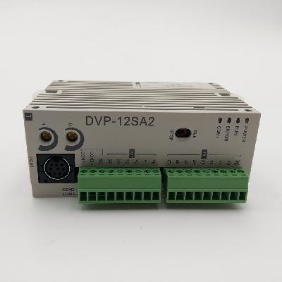 DVP 12SA2 Advanced Slim PLC