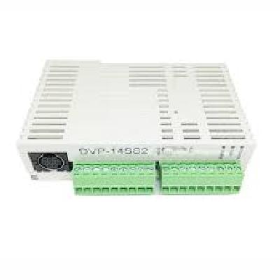 DVP 14 SS2 Series Standard Slim PLC