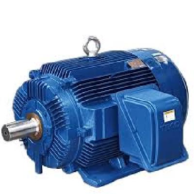 TECO ELECTRIC MOTOR