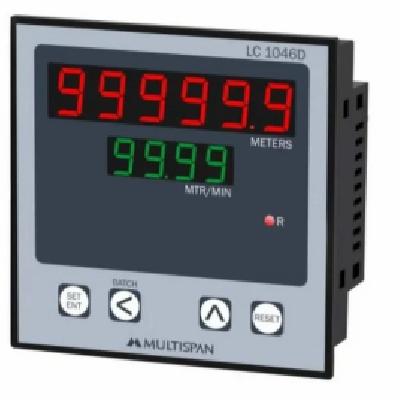 UTC 221 Multispan Temperature Controllers