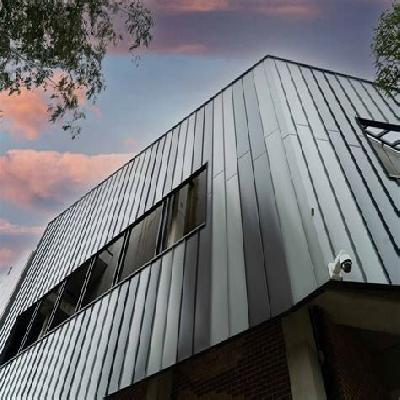 Roofing and Cladding