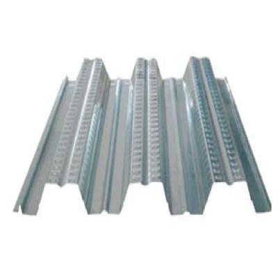 Burly Deck From Multicolor Steels