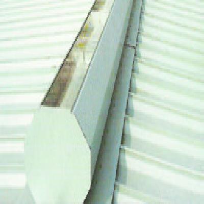 Roof Ridge Ventilator from Multicolor Steels