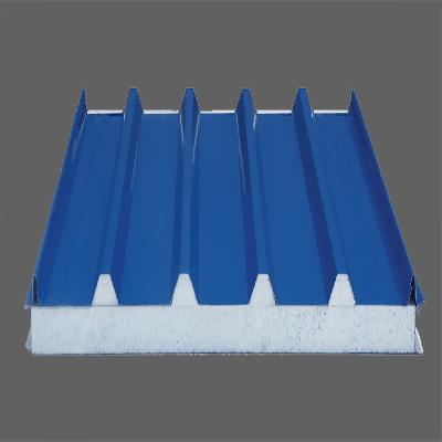 ThermoSteel Roof Panel from Multicolor Steels