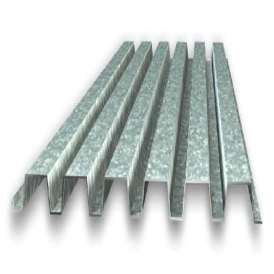 ZAP-Deck from Multicolor Steels Decking Panels