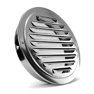 Stainless Steel  Air Ventilators