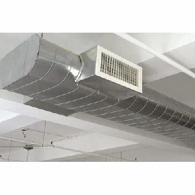 Stainless Steel Ceiling Mount Duct