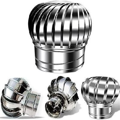 Stainless Steel Roof Ventilator