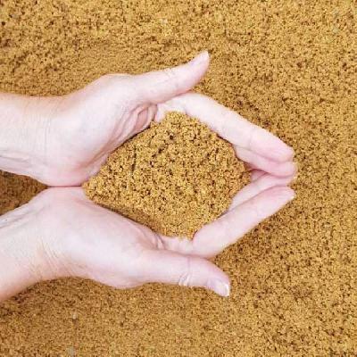 Construction River Sand