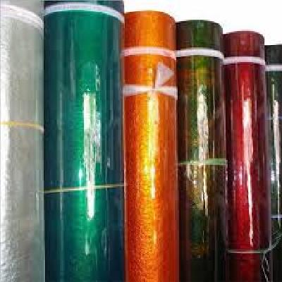 Designer Fiber Sheet