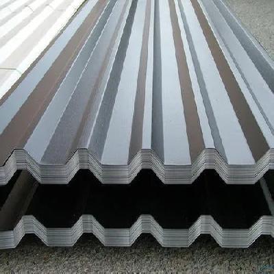 Galvanized Roofing Sheet