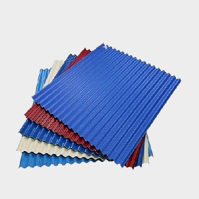 GI Roofing Sheet