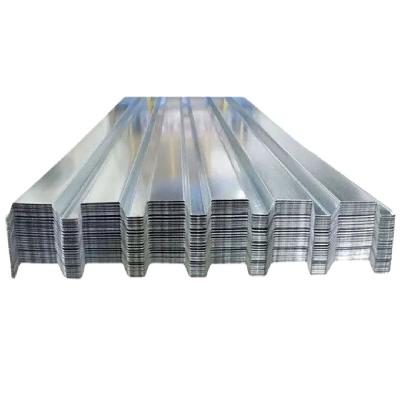 Industrial Roofing Sheet