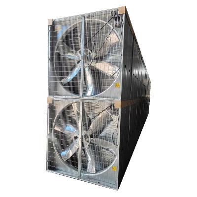 Industrial Ventilation Fan