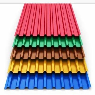 Iron Roofing Sheet