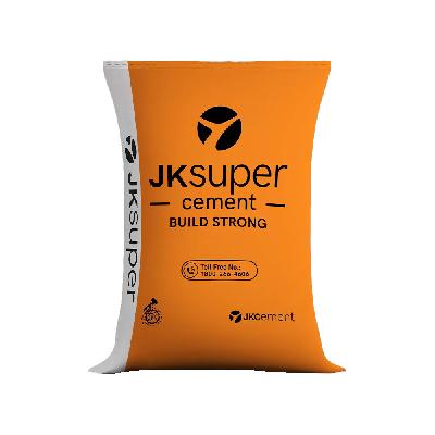 J K Super Cement