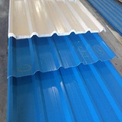 Mild Steel Roofing Sheet