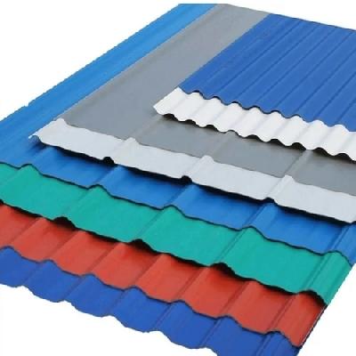 Rectangular Roofing Sheet