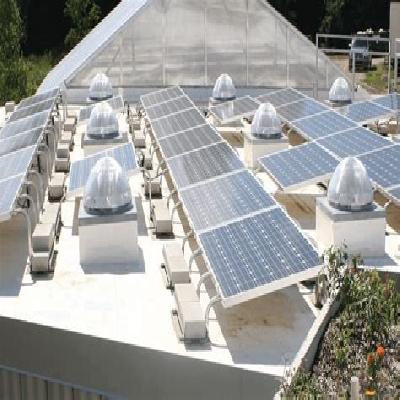 Advance Daylighting System