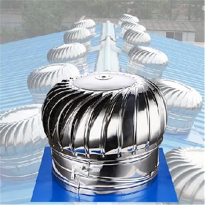 Turbine Air Ventilator