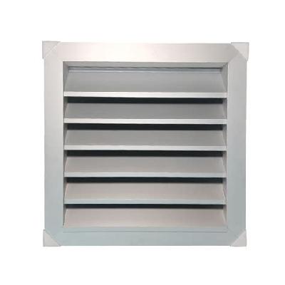 Air Ventilator Louver