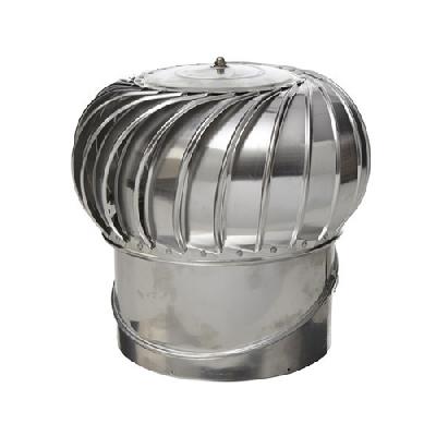 Aluminium Ventilator