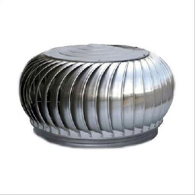 Aluminum Air Ventilator