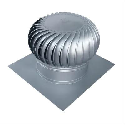 Aluminum Wind Turbine Ventilator