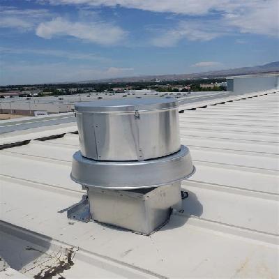 Industrial Roof Ventilator