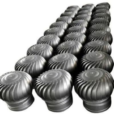 Roof Top Aluminum Ventilator
