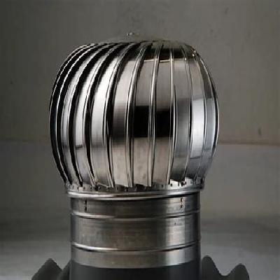 Roof Top Turbo Air Ventilator