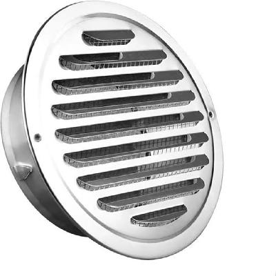 Round Air Ventilator