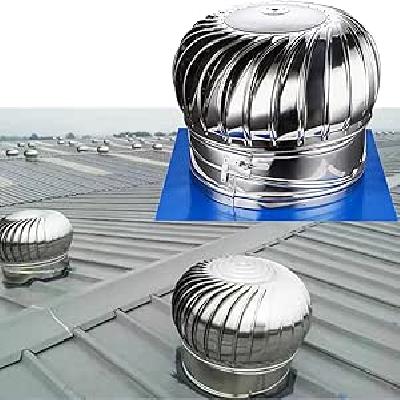Wind Roof Ventilator