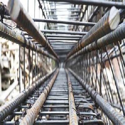 Construction TMT Bar