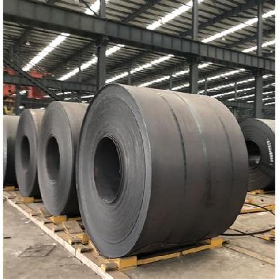 Hot Rolled Coil