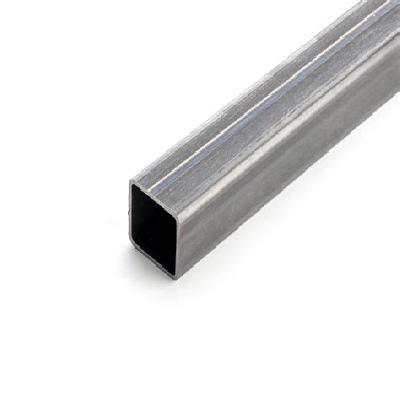 Mild Steel Square Pipe